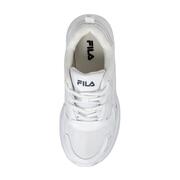 FILA FFT0070 FILA VENTOSA teens 10004 White