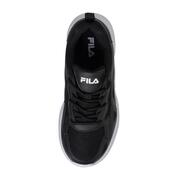 FILA FFT0070 FILA VENTOSA teens 80010 Black