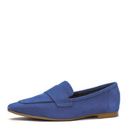 PRIMO VERO 3433 SUEDE SAILOR BLUE