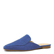 PRIMO VERO 3451 SUEDE SAILOR BLUE