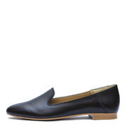PRIMO VERO 7603 PELLE NERO