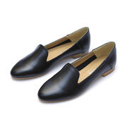 PRIMO VERO 7603 PELLE NERO