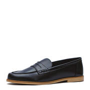 PRIMO VERO 4161 PELLE NERO