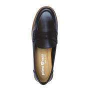 PRIMO VERO 4161 PELLE NERO