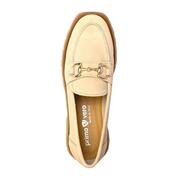 PRIMO VERO 5226 SUEDE NUDE