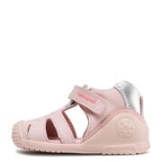 Biomecanics 222102-A SANDALIA FLOR DALIA (SAUVAGE)
