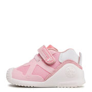 Biomecanics 222131-D ZAPATO SPORT ELASTICOS CORAL (REJILLA)