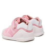 Biomecanics 222131-D ZAPATO SPORT ELASTICOS CORAL (REJILLA)