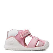 Biomecanics 222132-E SANDALIA SPORT CORAL (REJILLA)