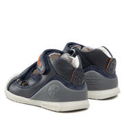 Biomecanics 222141-A SANDALIA VELCROS AZUL MARINO (KAISER)