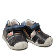 Biomecanics 222145-A SANDALIA URBAN AZUL MARINO (KAISER)