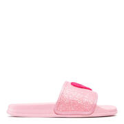 Agatha 222980-A FLIP FLOP CORAZON ROSA (MAT)