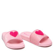 Agatha 222980-A FLIP FLOP CORAZON ROSA (MAT)