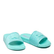 Agatha 222981-A FLIP FLOP NUBE TURQUESA (MAT)