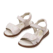 Garvalin 222404-C SANDALIA PLACA LINEN (SERRAJE)