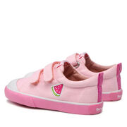Garvalin 222813-B LONA HELADO ROSA (PIQUE)