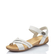 Rieker 60553-80 weiss