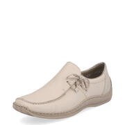 Rieker L1754-60 pebble/perle