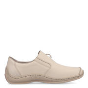 Rieker L1754-60 pebble/perle