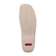 Rieker L1754-60 pebble/perle