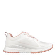Skechers 117186-WLPK-BOBS SQUAD 3-ST