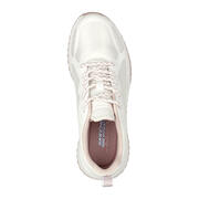 Skechers 117186-WLPK-BOBS SQUAD 3-ST