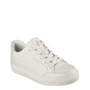 Skechers 155576-WHT-SIDE STREET-STR