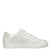 Skechers 155576-WHT-SIDE STREET-STR