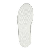 Skechers 155576-WHT-SIDE STREET-STR