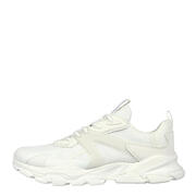 Skechers 177275-WHT-SIERRA-SIDEBI