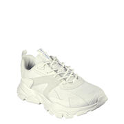 Skechers 177275-WHT-SIERRA-SIDEBI