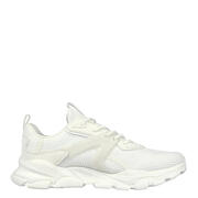 Skechers 177275-WHT-SIERRA-SIDEBI