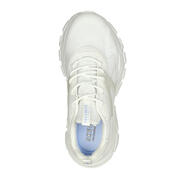 Skechers 177275-WHT-SIERRA-SIDEBI