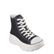 Skechers 177430-BLK-FUNKY STREET