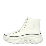 Skechers 177430-WHT-FUNKY STREET
