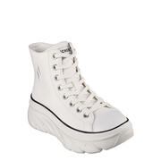 Skechers 177430-WHT-FUNKY STREET