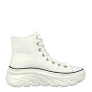 Skechers 177430-WHT-FUNKY STREET