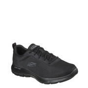 Skechers 232229-BBK-FLEX ADVANTAGE