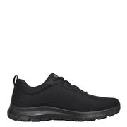 Skechers 232229-BBK-FLEX ADVANTAGE