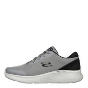 Skechers 232591-GYBK-SKECH-LITE PRO