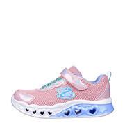 Skechers 302317L-PKMT-FLUTTER HEART L