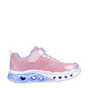 Skechers 302317L-PKMT-FLUTTER HEART L