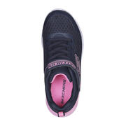 Skechers 302343L-NVY-MICROSPEC MAX
