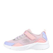 Skechers 302348L-PKMT-MICROSPEC-BRIGH