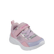 Skechers 302348N-PKMT-MICROSPEC-BRIGH