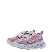 Skechers 302754N-PKTQ-TWISTY BRIGHTS