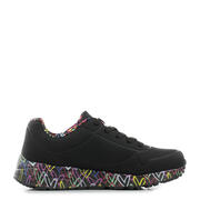 Skechers 314976L-BKMT-UNO LITE - LOVE
