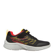 Skechers 403770L-BKRD-MICROSPEC-TEXLO