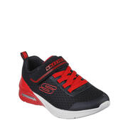 Skechers 403773L-BKRD-MICROSPEC MAX