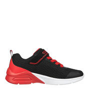 Skechers 403773L-BKRD-MICROSPEC MAX